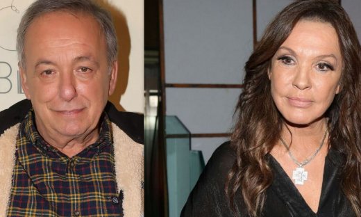 Μικρούτσικος: «Είμαι βράδυ γυμναστήριο και βλέπω στο βάθος μια οπτασία, ήταν η Βάνα Μπάρμπα...»