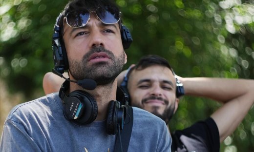 O Γεωργίου παραδέχεται τις αποχωρήσεις της Γης της Ελιάς & αποκαλύπτει: Έκλεισε ένα μεγάλο όνομα...