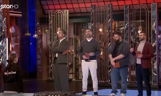MasterChef: «Δυσάρεστη γεύση, εισχώρησε παντού» - Το τραγικό πιάτο την οδήγησε στην αποχώρηση