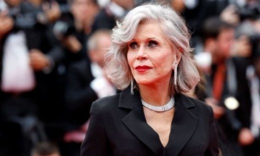 Η Τζέιν Φόντα στα 87 της παραδέχεται δημόσια: «Νιώθω πιο νέα από ποτέ!»