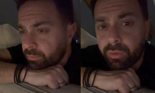 Ηλίας Βρεττός: «Αυτό το post είναι αφιερωμένο σε όσους παλεύουν για την υγεία και τη ζωή τους»