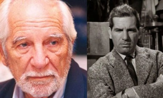 22 χρόνια χωρίς τον Τίτο Βανδή: Οι 6 γάμοι, η ελονοσία και η συνεργασία με τον Γούντι Άλεν