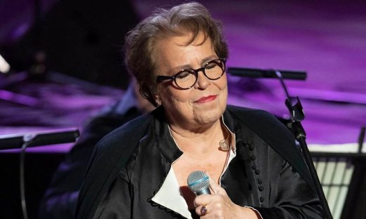 Δήμητρα Γαλάνη: «Είμαι “λίγη” για τον εαυτό μου»