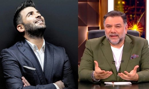 The 2Night Show: Η διαφορετική έναρξη με Παντελίδη: «Σαν χθες ήταν που ο Παντελής ήταν εδώ»