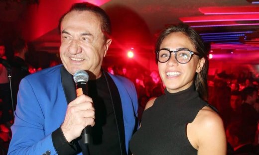 Πανταζής: «Συμβούλευσα την Κόνι να αγαπάει τον εαυτό της – Πρέπει να δουλέψει την ψυχολογία της»