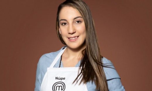 MasterChef – Νώρα Μιχελή: «Υπέφερα! Έμαθα για την ασθένειά μου λίγο πριν μπω στο παιχνίδι»