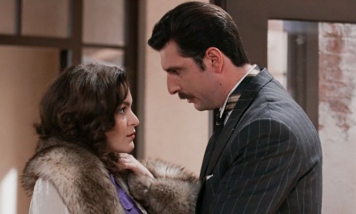 Grand Hotel: Η Αλίκη απειλεί να σκοτώσει τον Ρήγα