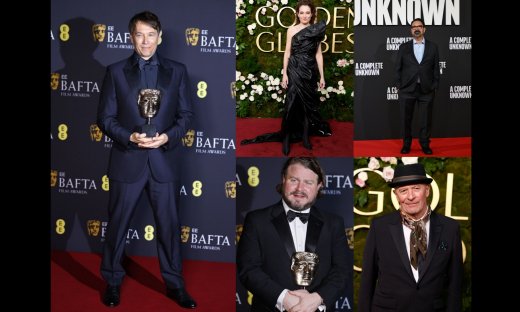 Όσκαρ 2025: Το μεγάλο φαβορί για Βραβείο Σκηνοθεσίας & το outsider που το «απειλεί»!