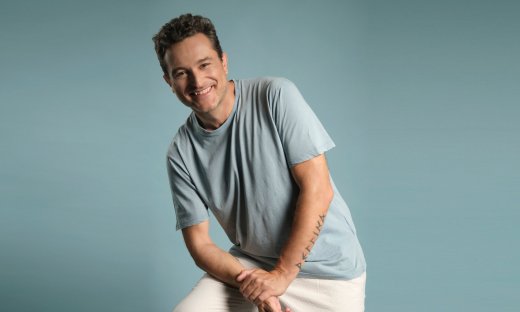 Γιώργος Καραμίχος: «Είμαι 51 ετών και η κόρη μου είναι 27 ετών»