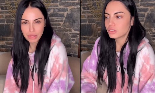 Δήμητρα Αλεξανδράκη: «Η ψυχική μου αντοχή έχει πιεστεί περισσότερο από ποτέ»