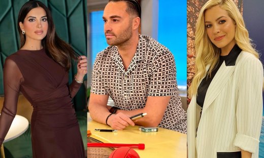 Happy Day για την Αναστασοπούλου: «Άλλα περίμενε από τον ΑΝΤ1 – Το αγροτικό της έκανε»