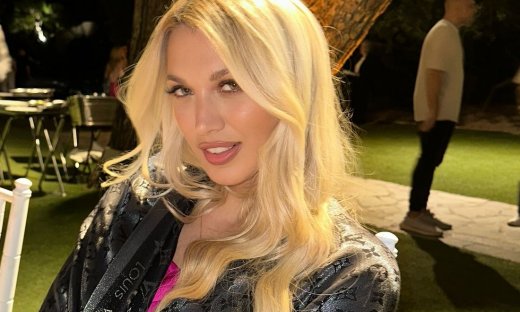 Κωνσταντίνα Σπυροπούλου: Η πρώτη αντίδραση μετά τον χαμό που προκάλεσε η συνέντευξή της