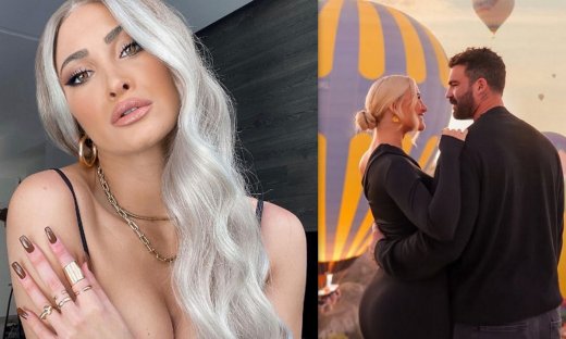 Δημήτρης Αλεξάνδρου-Απαντάει στην Ιωάννα Τούνη για τους λόγους του χωρισμού: «Σηκώστε και καμία...»