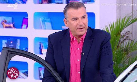 Λιάγκας: Δεν θα τσικνίσουμε στην αρχή, τα θέματα είναι σοβαρά, δεν μπορούμε να κάνουμε χαβαλέ τώρα