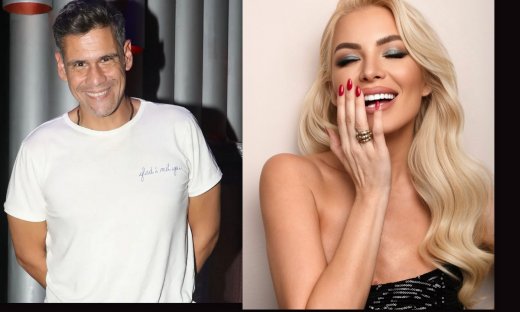 Ουγγαρέζος για Καινούργιου: Έχει ένα θέμα με το στόμα της, αν τσαντιστεί δεν ξέρει τι λέει