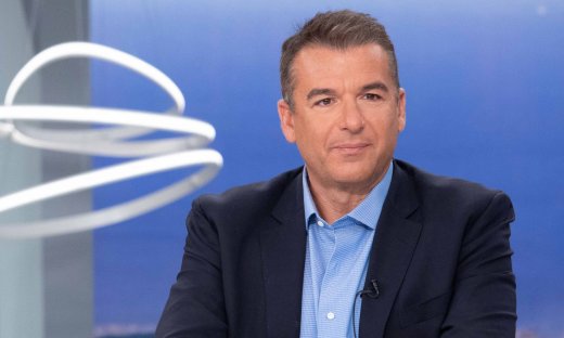 Λιάγκας: «Η Καρύδη πατώνει στην ΕΡΤ. Το λέει κανένας; Η Μπάρκα είναι τώρα σε μια δύσκολη φάση»