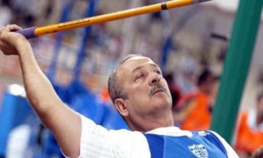 Με τις Βελεσιώτου και Μαριώ η εκδήλωση μνήμης για τον Παραολυμπιονίκη, Χρήστο Αγγουράκη