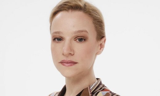 Ελεάννα Στραβοδήμου: Αποκαλύπτει τις εξελίξεις και δίνει spoiler για τον Τιμωρό