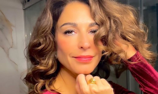 Αποκαλυπτική η Παπουτσάκη: Έχω αντιμετωπίσει λεκτική βία στη δουλειά - Ζορίστηκα!