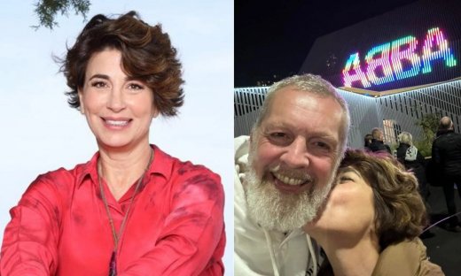 Ελομίδα Βισβίκη: Η buyer του Cash or Trash και ο σύζυγός της... Mr Google Maps!