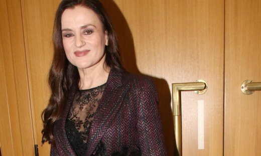 Καρυφυλλιά Καραμπέτη: «Δεν θα μπορούσα να είμαι τίποτε άλλο από αυτό που είμαι»