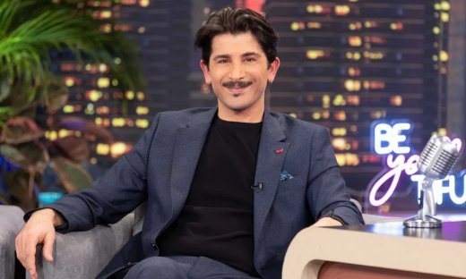 Χρήστος Σπανός: «Ξεκίνησα την ψυχοθεραπεία όταν έχασα τον πατέρα μου. Ήταν κάτι που με κλόνισε»