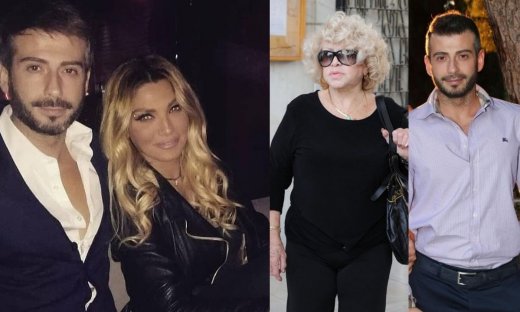 Κώστας Ηλιάδης: Ποιος είναι ο εγγονός της Καίτης Γκρέυ που κληρονομεί την περιουσία της