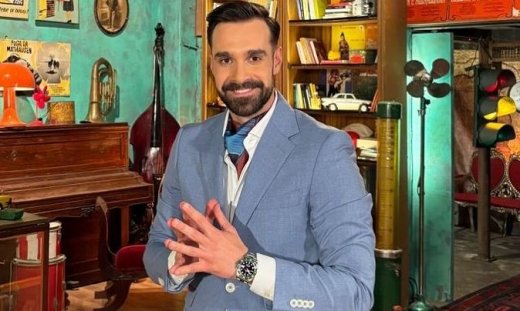 Θάνος Λούδος: Ο γοητευτικός εκτιμητής του Cash or Trash, οι σπουδές και ο… έρωτας