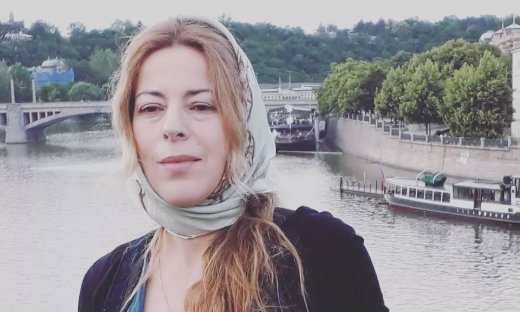 Καλλιρόη Μυριαγκού: Η ηλικία, η τηλεοπτική πορεία, ο Άγιος έρωτας και ο… γάμος