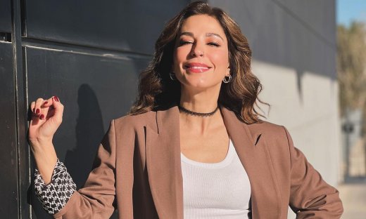 Παπουτσάκη: Παραποιούσαν αυτό που είμαι. Δημιουργούσαν μια ψευδαίσθηση. Ήταν μια δύσκολη περίοδος!