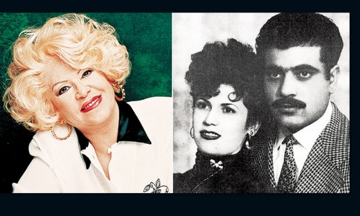 Γκρέυ: Αντικείμενα αξίας 150.000€ & κειμήλια του Καζαντζίδη προσπαθούν να σώσουν από το σπίτι της