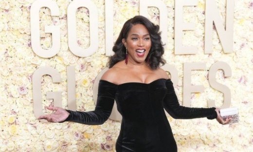 Η Άντζελα Μπάσετ για την υποψηφιότητά της στο «Black Panther 2»: «Άξιζα το Όσκαρ»