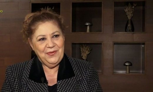 Συγκινεί η Χριστίνα Τσάφου: «Ήταν 10 φορές μάνα μου, έχω περάσει μαύρες μέρες, δεν το βάζω κάτω»