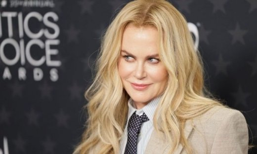 Η μακαρονάδα της Nicole Kidman που έγινε viral - Θα θες να τη φτιάχνεις ξανά και ξανά!