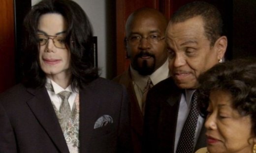 Τον Μάρτιο η συνέχεια του «Leaving Neverland» για τις κατηγορίες σε βάρος του Μάικλ Τζάκσον