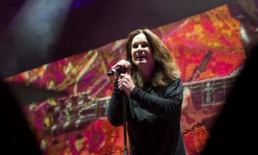 Η Σάρον Όσμπορν απαγόρευσε στον Όζι Όσμπορν να περάσει από ακρόαση για το «Pirates of Caribbean»