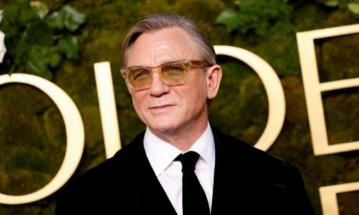 Ο Ντάνιελ Κρεγκ αποχωρεί από την πολεμική ταινία της DC «Sgt. Rock» - Τι συνέβη;