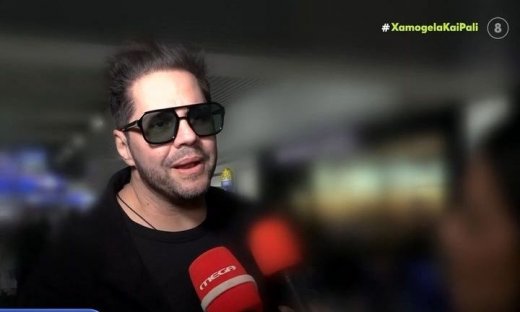 Γιώργος Τσαλίκης: «Άλλο η προσβολή και άλλη η κριτική... Έχω κινηθεί και νομικά για αρνητικά σχόλια»