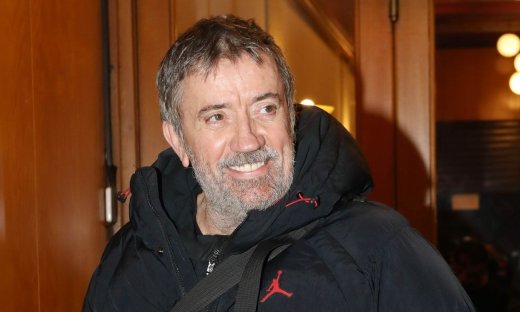 Σπύρος Παπαδόπουλος: Η επιτυχία του «Στην Υγειά Μας», ο κρυφός γάμος & η μάχη με τον καρκίνο!
