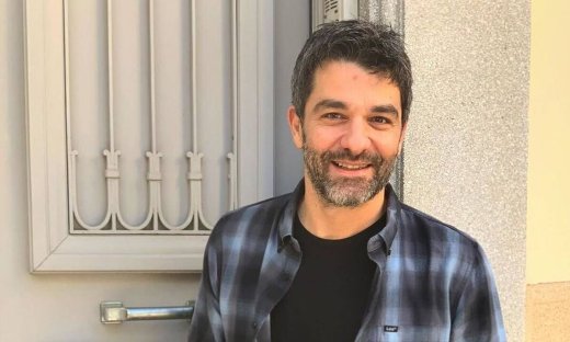 Πέτρος Λαγούτης: Η ηλικία, τα ναυτιλιακά, οι Παγιδευμένοι & ο έρωτας με την Μάρθα Λαμπίρη Φεντόρουφ