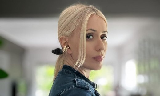 Μαρία Μπακοδήμου: Μια γυναίκα που τολμά, ρισκάρει & πάντα πετυχαίνει - Η ηλικία & η σπουδαία καριέρα