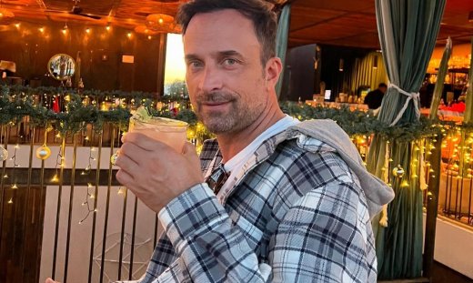 Ο εκνευρισμός του Λιανού: «Προσπαθώ να αντιδράσω με χιούμορ, αλλά...» - Τι συνέβη;