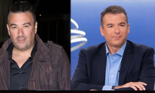 Αϊβάζης: Δεν γίνεται ο Γιώργος Λιάγκας να μιλάει για αποτυχία, γιατί...