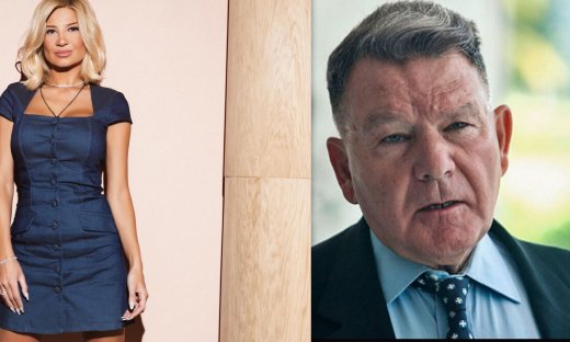 Σκορδά για Κούγια: Να πάνε όλα καλά και σύντομα να βγουν και να μιλήσουν για αυτή την περιπέτεια