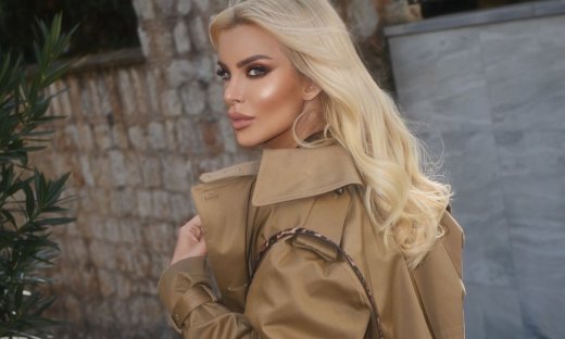 Καινούργιου: «Έγραφαν για εμένα αρνητικά σχόλια και συνεργάτιδά μου πατούσε like στο Instagram»