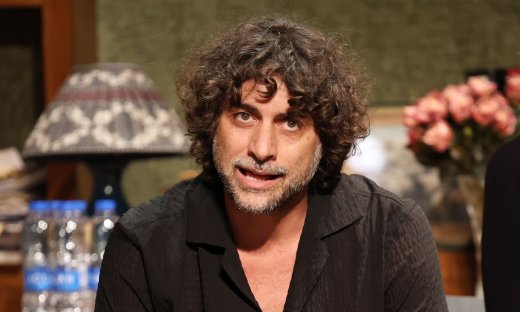 Γάκης: «Η γενική αποτίμηση για το θέατρο είναι θετική & δεν μου βγαίνει να μιλήσω για κακοδαιμονίες»