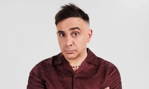 Παπασημακόπουλος - Έχω παιδιά: «Είχα μεγάλο μίσος για τον εαυτό μου. Κρυβόμουν πίσω από καταχρήσεις»