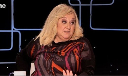 Ηρώ Καριοφύλλη: «Έχω δει πολύ θάνατο, εκείνο το παιδάκι δεν περνάει μήνας που να μην το σκεφτώ»