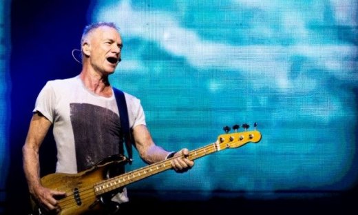 Πάνω από 1.000 Βρετανοί καλλιτέχνες μετείχαν σε σιωπηλό άλμπουμ - διαμαρτυρία για το Α.Ι.