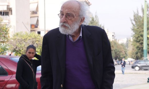 Αλέξανδρος Λυκουρέζος: «Είμαι 92 ετών και το μυαλό μου λειτουργεί ακόμα»